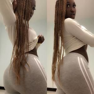 Meet your Posher, Nikki